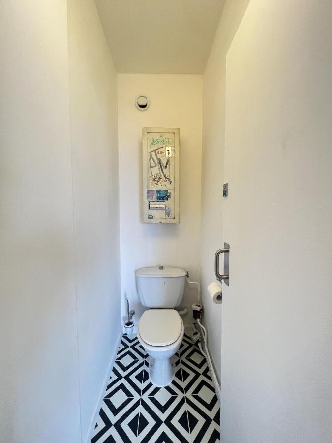 Apartamento Le Brooklyn - T2 A Compans Avec Vue Remarquable Toulouse Exterior foto