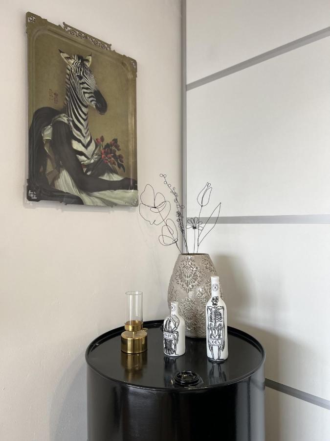 Apartamento Le Brooklyn - T2 A Compans Avec Vue Remarquable Toulouse Exterior foto